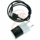 Зарядное устройство Belkin Mixit, 1A usb + micro usb кабель