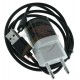 Зарядний пристрій Belkin Mixit, 1A usb + micro usb кабель