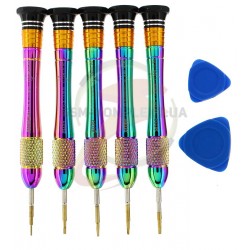 Набор отверток POWER 9243