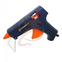 Клейовий пістолет POWER UP 11мм 80Вт