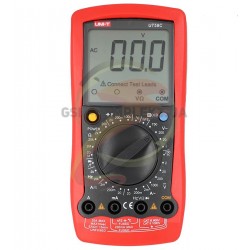 Мультиметр UNI-T UT58C