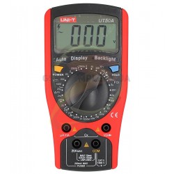 Мультиметр UNI-T UT50A