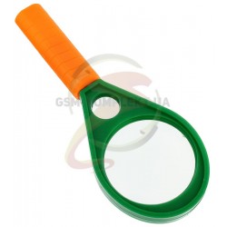 Лупа ручная 50мм