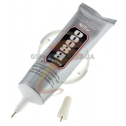 Клей силиконовый B-8000 60мл с дозатором