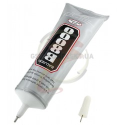 Клей силиконовый B-8000 110мл с дозатором