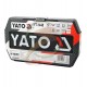Набор торцевых головок YATO YT-1448