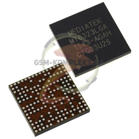 Микросхема управления питанием MT6323LGA для планшета Lenovo Tab 2 A7-10, Tab 2 A7-20F