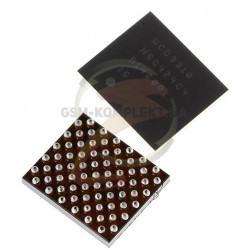 Мікросхема управління звуком WCD9310