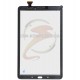 Тачскрин для планшета Samsung T560 Galaxy Tab E 9.6, T561 Galaxy Tab E, T567, коричневый, #MCF-096-2205