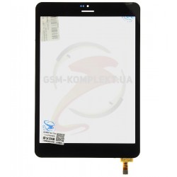 Тачскрин (сенсорный экран, сенсор) для китайского планшета 7.85, с маркировкой DPtech 80701-0A4791C, 0A4791B-GRX, DPT 300-L4791C-A00, для teXet X-pad AIR 8 3G TM-7863, Onda V819, Impression ImPAD 2413 r4, размер 198*134 мм, черный Тачскрин (сенсорный экран, сенсор) для китайского планшета 7.85, с маркировкой DPtech 80701-0A4791C, 0A4791B-GRX, DPT 300-L4791C-A00, для teXet X-pad AIR 8 3G TM-7863, Onda V819, Impression ImPAD 2413 r4, размер 198*134 мм, черный