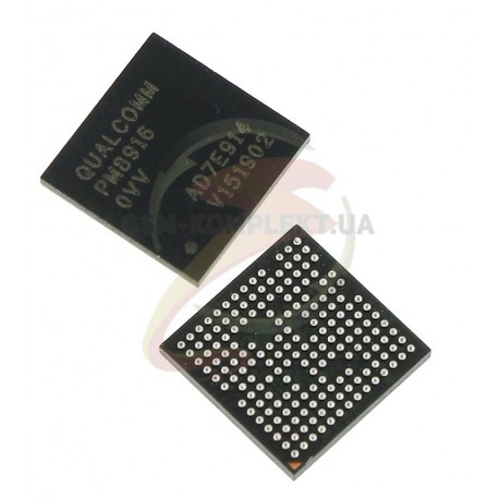 Микросхема управления питанием PM8916 для Lenovo, Samsung 