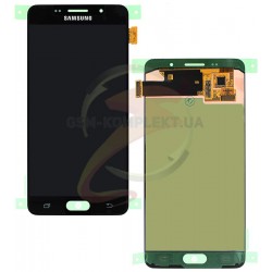 Дисплей для Samsung A5100 Galaxy A5 (2016)
