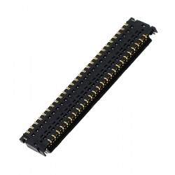 Коннектор дисплея для планшетов iPad 3, iPad 4 Коннектор дисплея для планшетов iPad 3, iPad 4