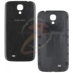 Задняя крышка батареи для Samsung I9500 Galaxy S4, I9505 Galaxy S4, черная, Black Edition