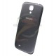 Задняя крышка батареи для Samsung I9500 Galaxy S4, I9505 Galaxy S4, черная, black edition