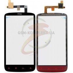 Тачскрін для HTC G18, Z715e Sensation XE Тачскрін для HTC G18, Z715e Sensation XE