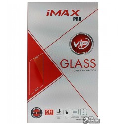 Закаленное защитное стекло iMAX 3D для Apple iPhone 6, iPhone 6S, 0,15 mm 9H, белое