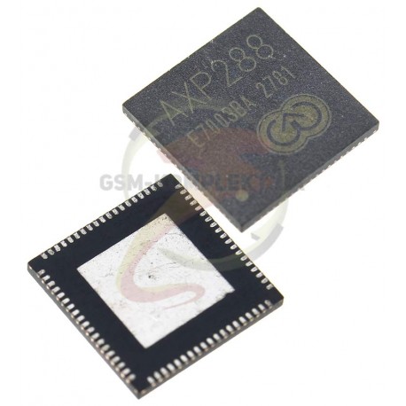 Микросхема управления питанием AXP288 для планшета China-Tablet PC 10, 7, 8, 9