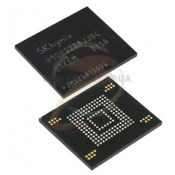 Микросхема памяти H9DP32A4JJBCGRKEM для HTC Desire 300 Микросхема памяти H9DP32A4JJBCGRKEM для HTC Desire 300