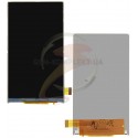 Дисплей для Alcatel One Touch 5036 POP C5 Dual SIM, 25 pin, FPC9201H-V1/BLG9201i