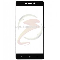 Закаленное защитное стекло Xiaomi Redmi 3, 0,26 mm 9H, белое Закаленное защитное стекло Xiaomi Redmi 3, 0,26 mm 9H, белое