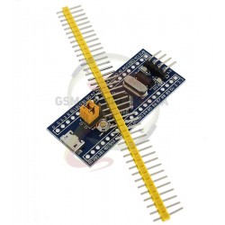Плата разработчика STM32F103C8T6 ARM STM32