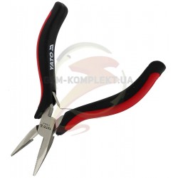 Тонкогубцы YATO YT-2083 115мм