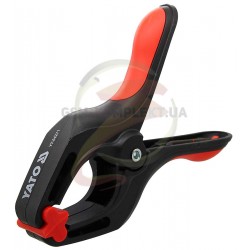 Струбцина прищепка YATO YT-64271 150мм