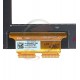 Тачскрин для планшета Asus VivoTab Smart 10 ME400C, черный, JA-DA5268NB/5268N REV:2 FPC-2