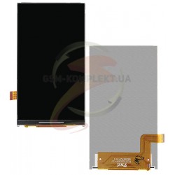 Дисплей для BLU D536 Studio CE 5.0, D536L Studio C 5.0, D536U Studio C 5.0, Explay RIO, 27 pin, (TXDT500SKP-27)