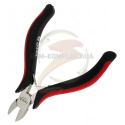 гострозубці YATO YT-2081 115mm нікельовані