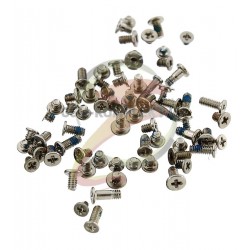 Шуруп для iPhone 6, белый, полный комплект Шуруп для iPhone 6, белый, полный комплект