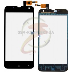 Тачскрин для Explay Phantom, черный, #LCNW0501039 Тачскрин для Explay Phantom, черный, #LCNW0501039