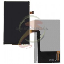 Дисплей для Alcatel One Touch 8000 Scribe Easy