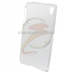 Силиконовый чехол для Sony C6902 L39h Xperia Z1, C6903 Xperia Z1, C6906 Xperia Z1, C6943 Xperia Z1, бесцветный, прозрачный Силиконовый чехол для Sony C6902 L39h Xperia Z1, C6903 Xperia Z1, C6906 Xperia Z1, C6943 Xperia Z1, бесцветный, прозрачный