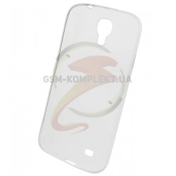 Силиконовый чехол для Samsung I9500 Galaxy S4, I9505 Galaxy S4, I9506 Galaxy S4, I9507 Galaxy S4, бесцветный, прозрачный Силиконовый чехол для Samsung I9500 Galaxy S4, I9505 Galaxy S4, I9506 Galaxy S4, I9507 Galaxy S4, бесцветный, прозрачный