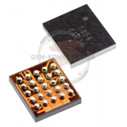 Микросхема управления зарядкой NCP1854 для Lenovo A5000, A7000