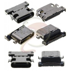 Коннектор зарядки для LG Nexus 5X, USB тип-C Коннектор зарядки для LG Nexus 5X, USB тип-C