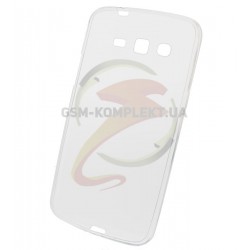 Чохол для Samsung G7102 Galaxy Grand 2 Duos, G7105 Galaxy GRAND 2, G7106, G7108, безбарвний, прозорий Чохол для Samsung G7102 Galaxy Grand 2 Duos, G7105 Galaxy GRAND 2, G7106, G7108, безбарвний, прозорий