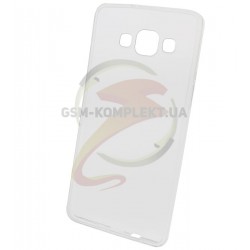 Силиконовый чехол для Samsung A500F Galaxy A5, A500FU Galaxy A5, A500H Galaxy A5, бесцветный, прозрачный Силиконовый чехол для Samsung A500F Galaxy A5, A500FU Galaxy A5, A500H Galaxy A5, бесцветный, прозрачный