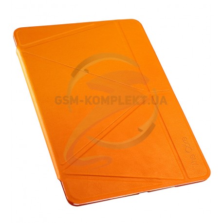 Чехол The Core Smart case для iPad Air 2, оранжевый
