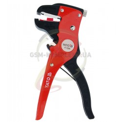 Кліщі для зняття ізоляції YATO YT-2268