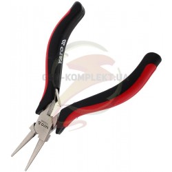 Круглогубцы никелированные YATO YT-2086 115мм