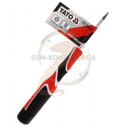 Отвертка Yato YT-25852 T-5 x 50мм Отвертка Yato YT-25852 T-5 x 50мм