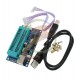 USB програматор K150 ICSP для PIC-контролерів