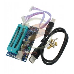 USB програматор K150 ICSP для PIC-контролерів