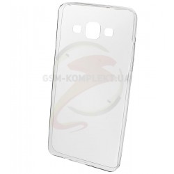 Чехол силиконовый ультратонкий 0,3 мм для Samsung Galaxy A5