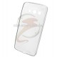 Чехол силиконовый ультратонкий 0,3 мм для Samsung Galaxy A3/E3