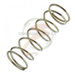 Пружина тип 14 (7 x 19 мм)