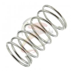 Пружина тип 17 (7 x 12.5 мм)